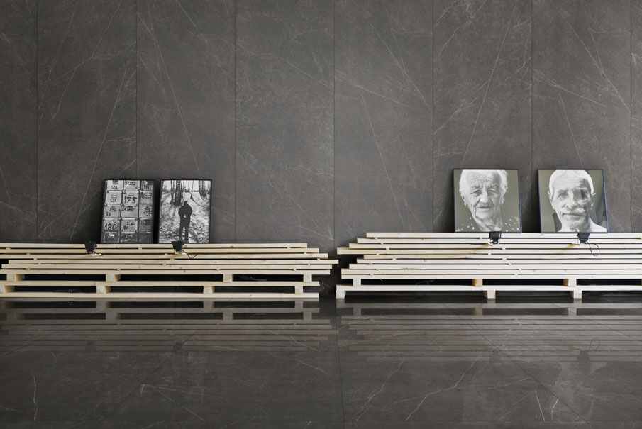 Lea Ceramiche Timeless Marble Slimtech - фото 17