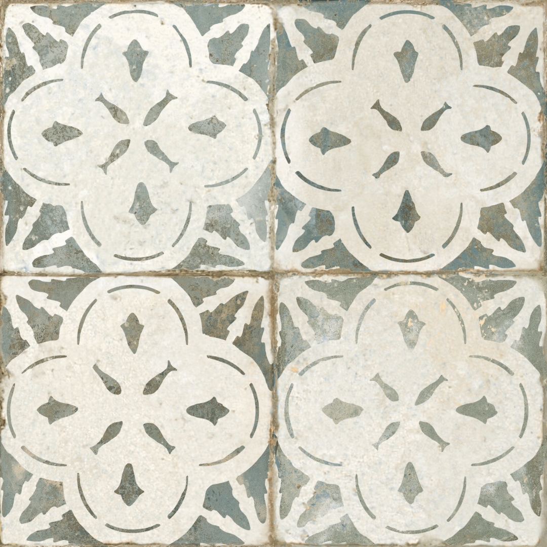 38171 На пол Fs Aurora Sage 45x45x0.95 - фото 5