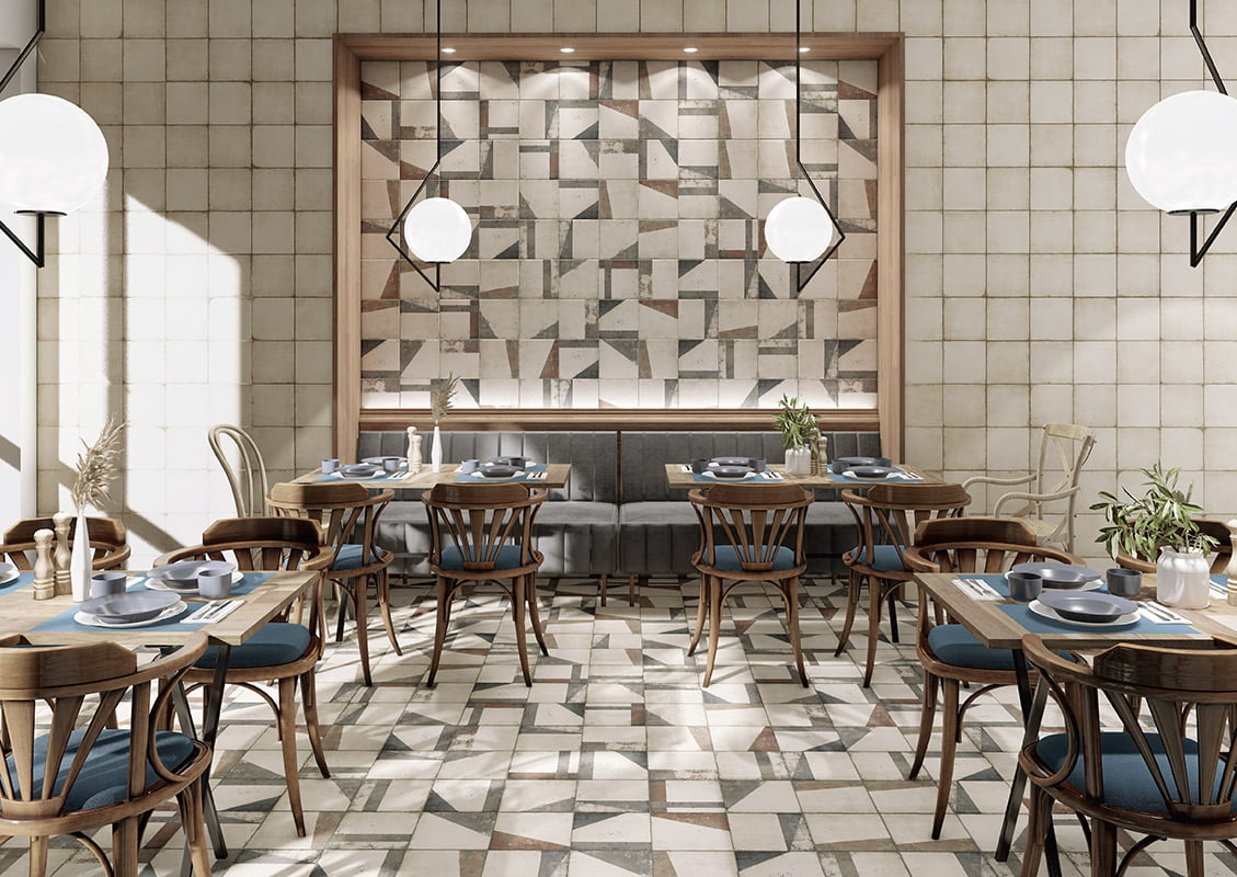 PT03320 На пол Bottega Bianco - фото 16