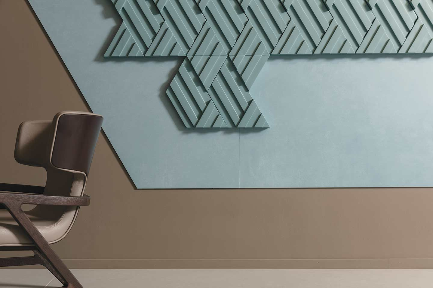 760368 Декор Rilievi 02 Cadmio 45mm 36x31 - фото 15