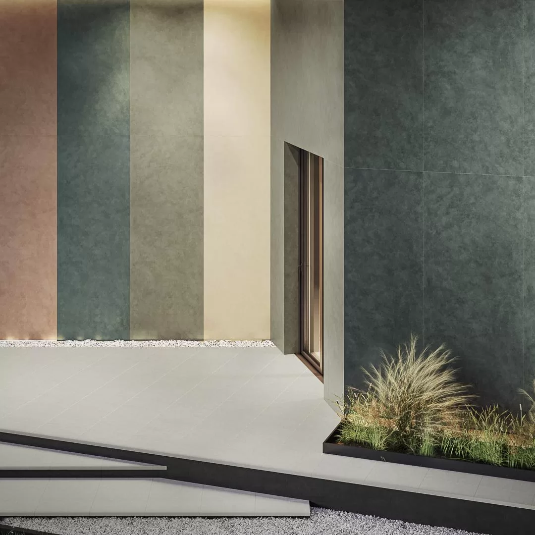 Керама Марации Конкрит - фото 4