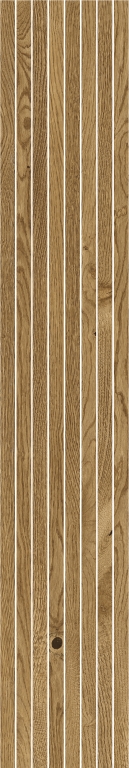 610110001101 Декор Natura Nut Tatami Natura 20x120