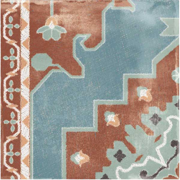 PF60003351 На пол Play Carpet Mix Color - фото 12