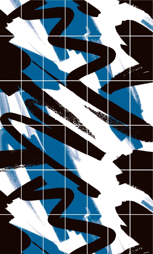 AS006 Панно Artsera AS006 33x66