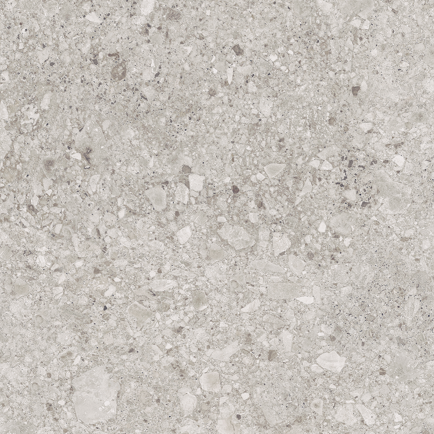 6461-0408 На пол Иней / Inei Серый 60х60 - фото 11