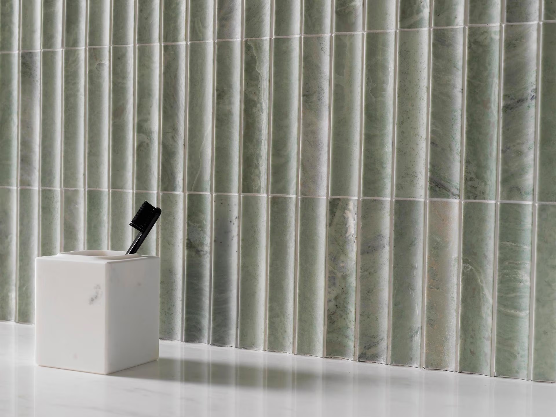 100347813 На стену Creta Ivory 30.6х31.8 - фото 14