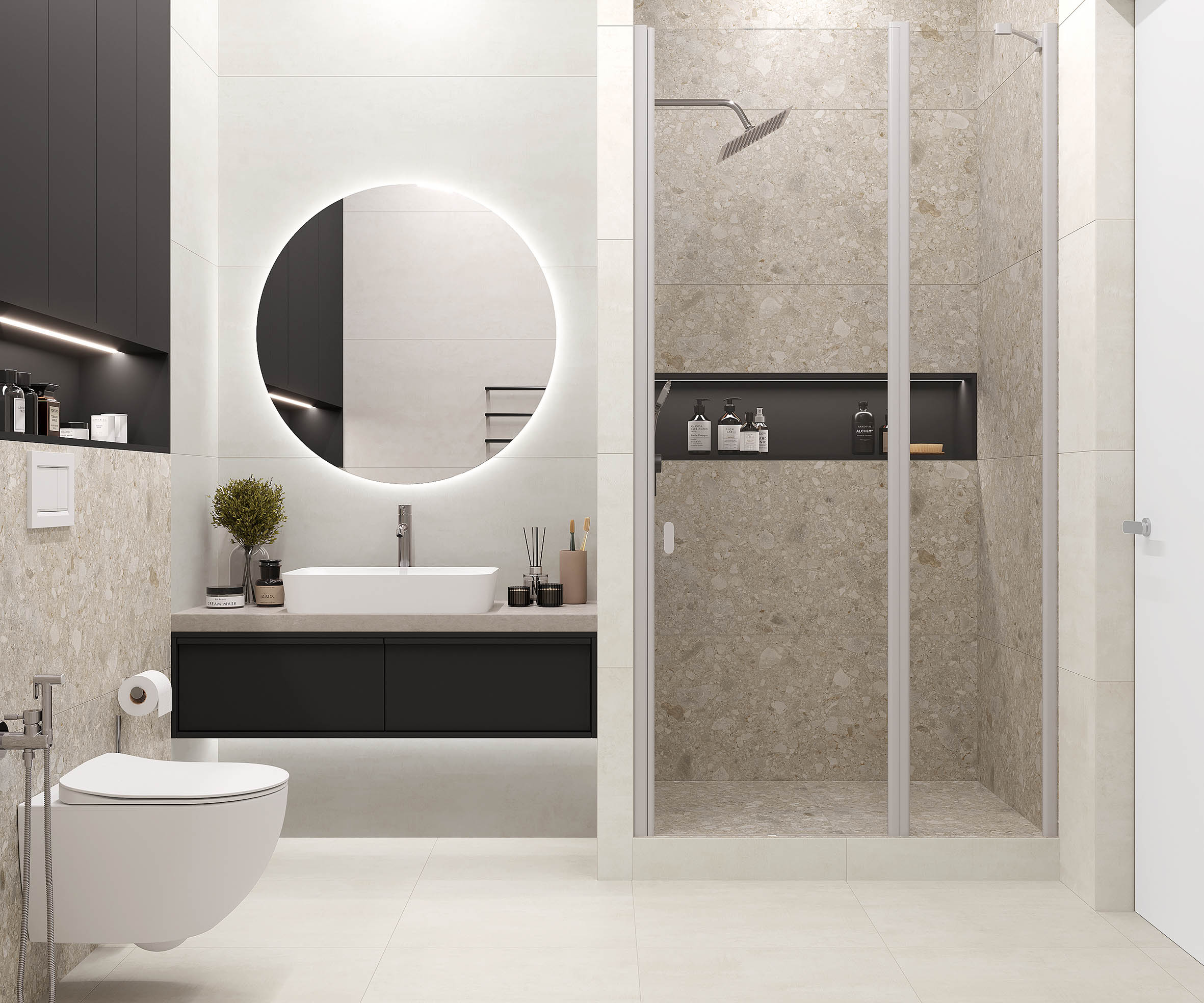 Лапарет Flagman - фото 2