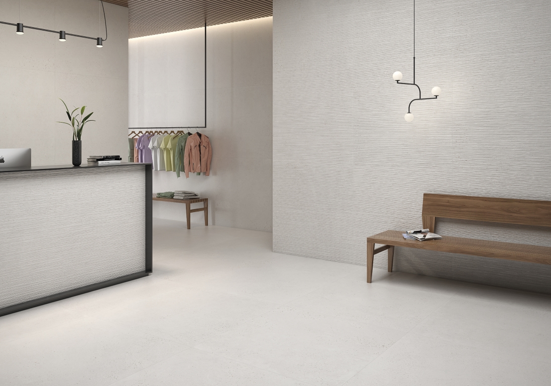 На пол Memory Marfil Matt 60x120 - фото 7