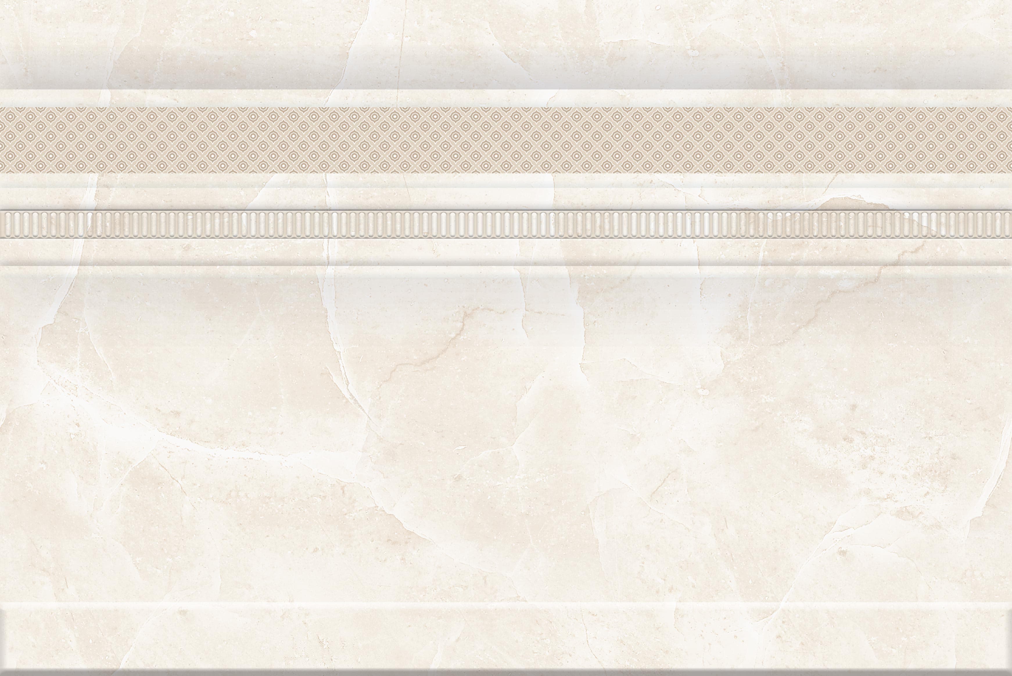 90 Плинтус Ermitage Zoc. Light 20х29.5