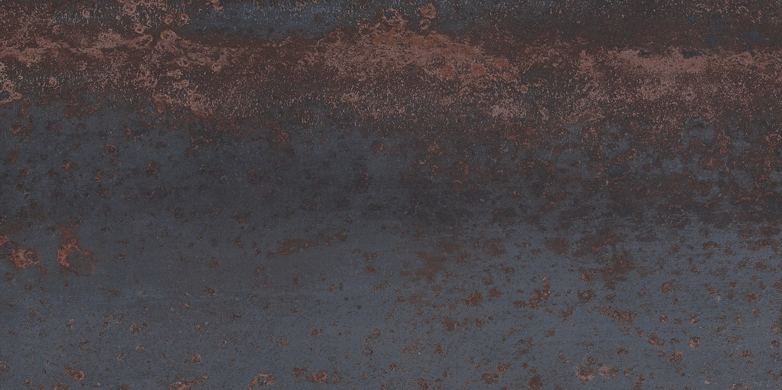 1060319 На пол Costruire Metallo Nero 60x120