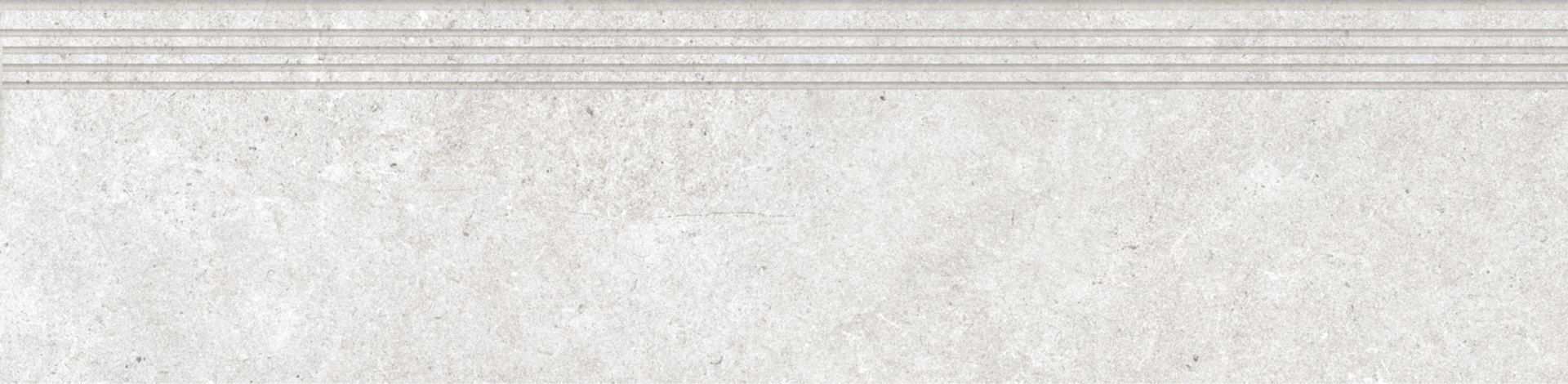 K-2060/MR/st01/300x1200x10 Ступень Monochrom Белый MR 300x1200x10