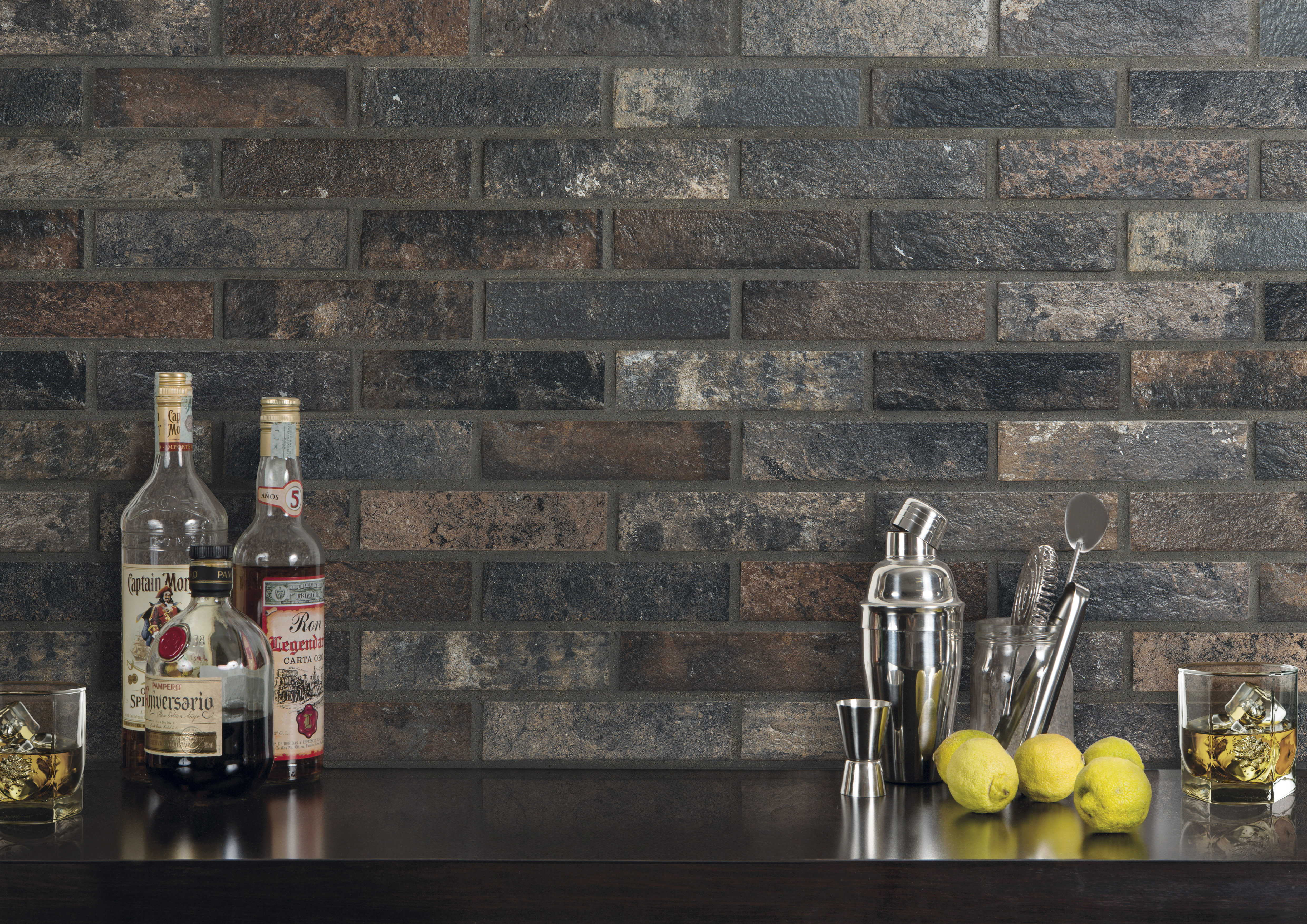 J85669 На пол Bristol Red Brick 6x25 - фото 9