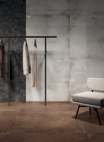 AGI3 На пол Alchemy Navy Matt RT R9 9mm 60x120 - фото 20