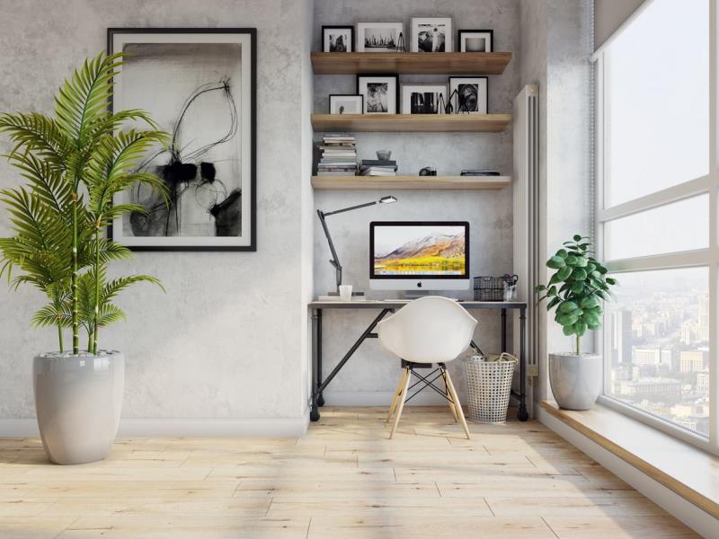 GT807VGNG На пол Alaska Белый 59.4*14.7 - фото 2