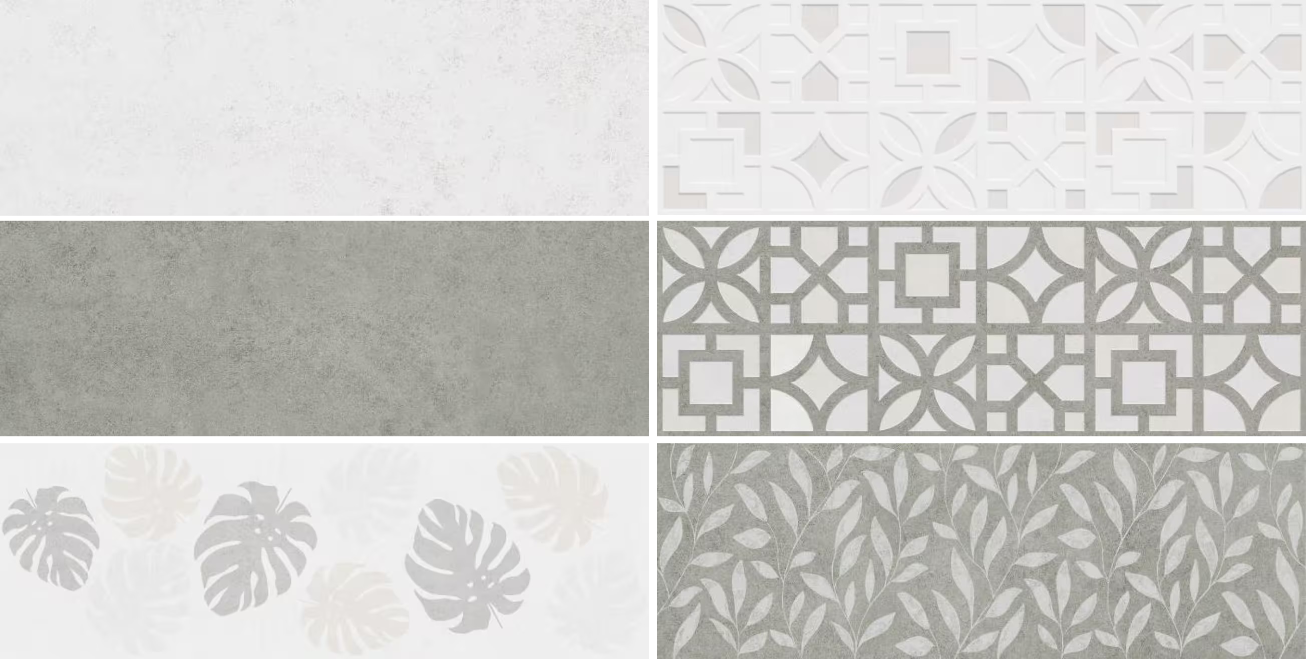 MR19A На стену Talisman White A matt 30x90 - фото 2