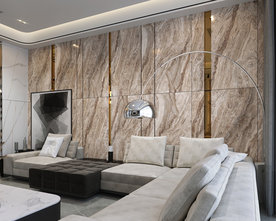 NTT99514M На пол Gravel White матовый - фото 18