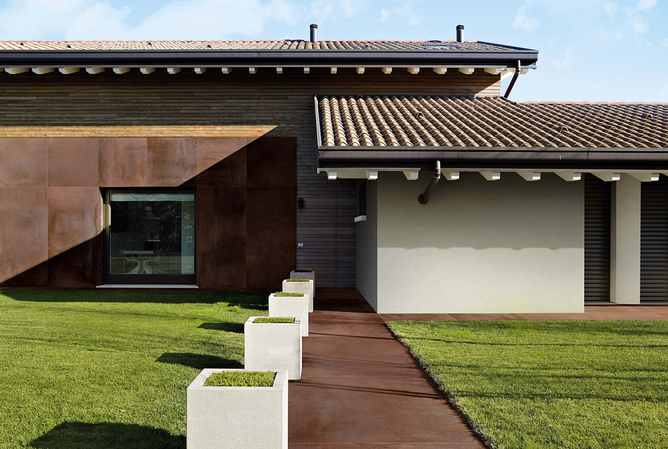 APOZ На пол Blaze Iron Lapp. 75 - фото 36