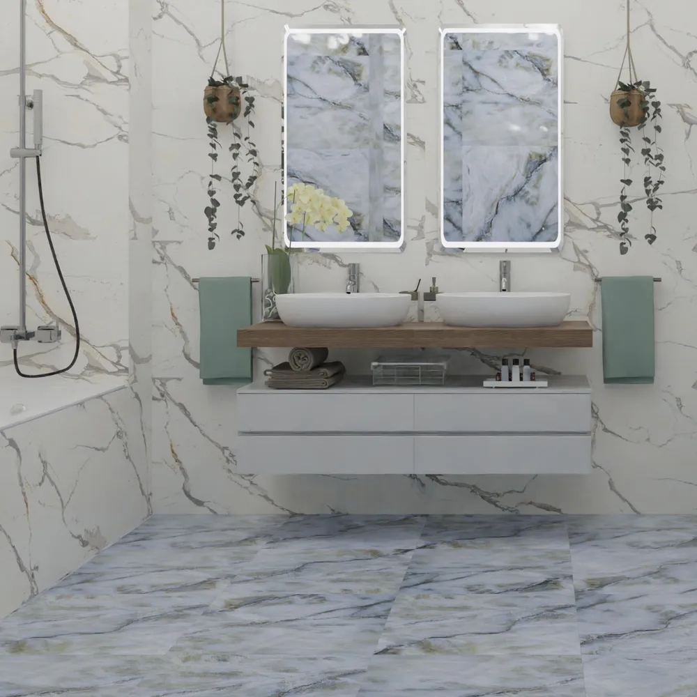 05B-071 На пол Caucasion Furu Big HG 60х120 - фото 5