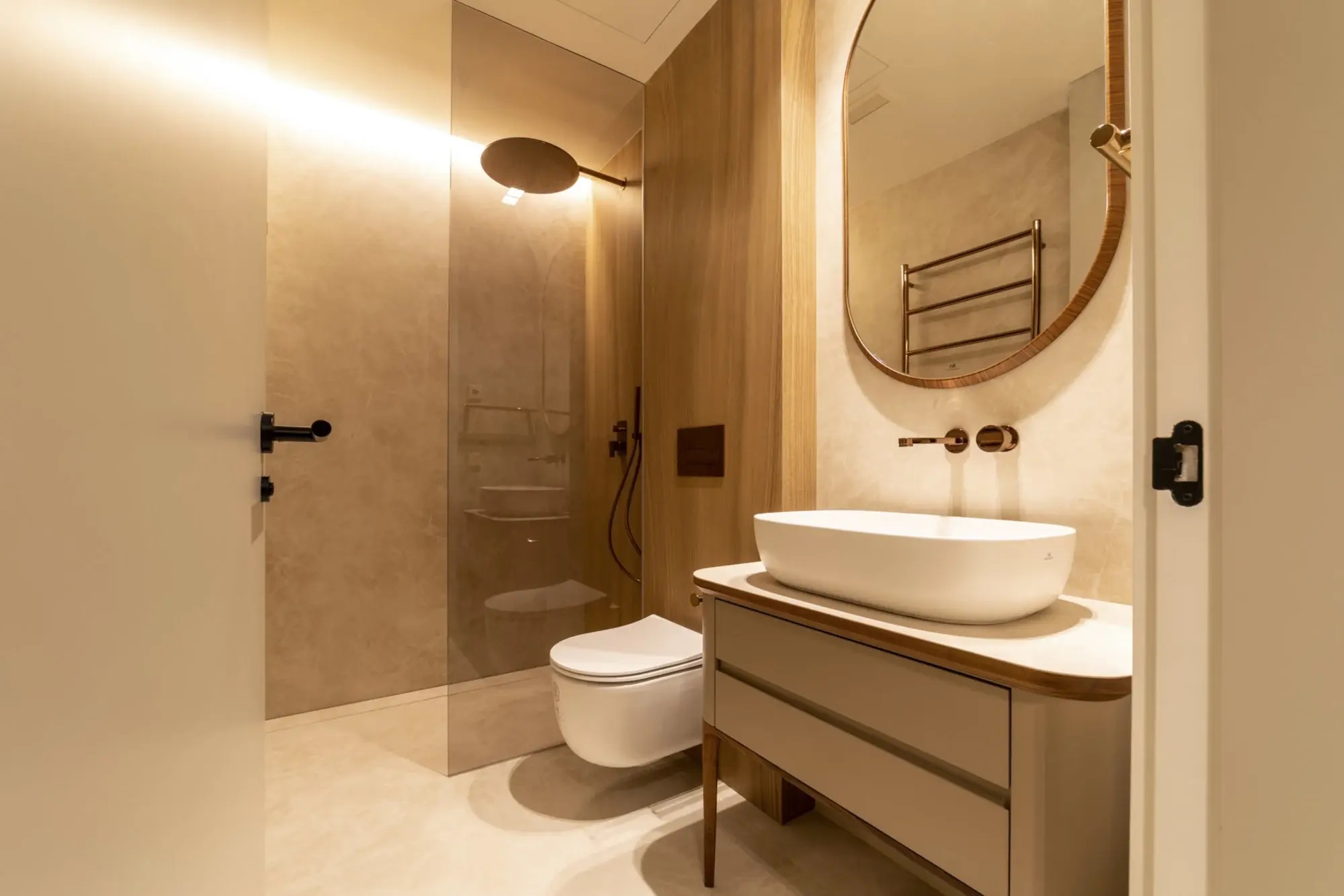 100332603 На стену Ewood Camel Nature 120x270 - фото 15