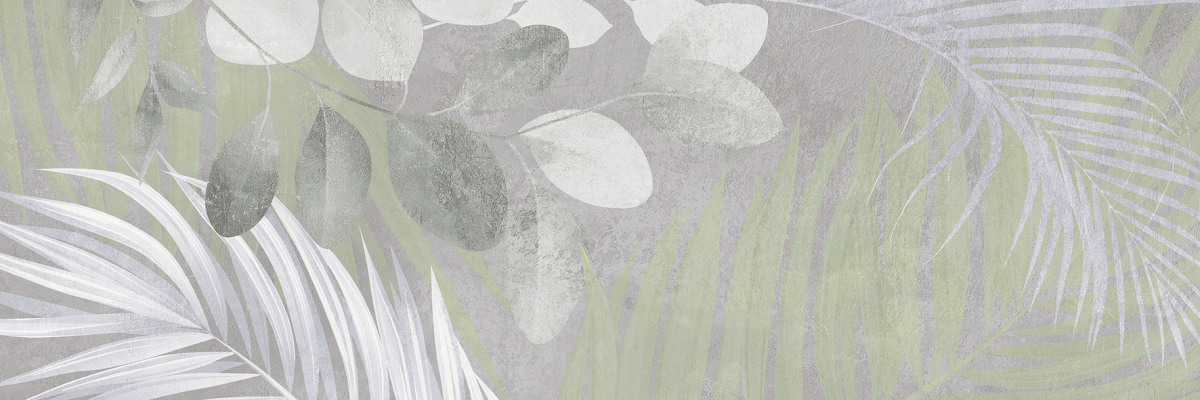 13163TR Декор Nord Deco матовый обрезной 30x89.5 - фото 5