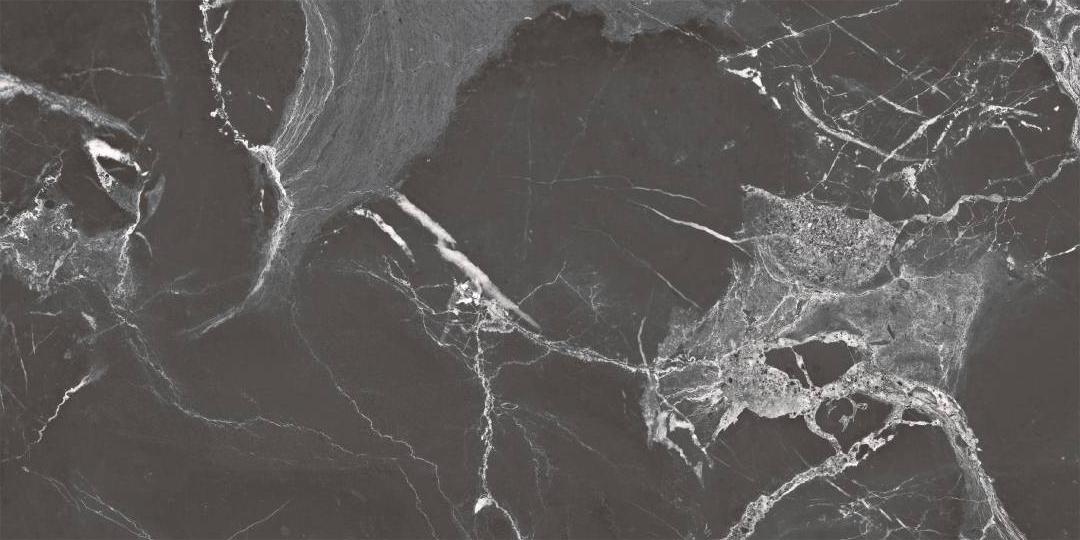 NR236  На пол Dalim Black Матовый 60x120 - фото 3