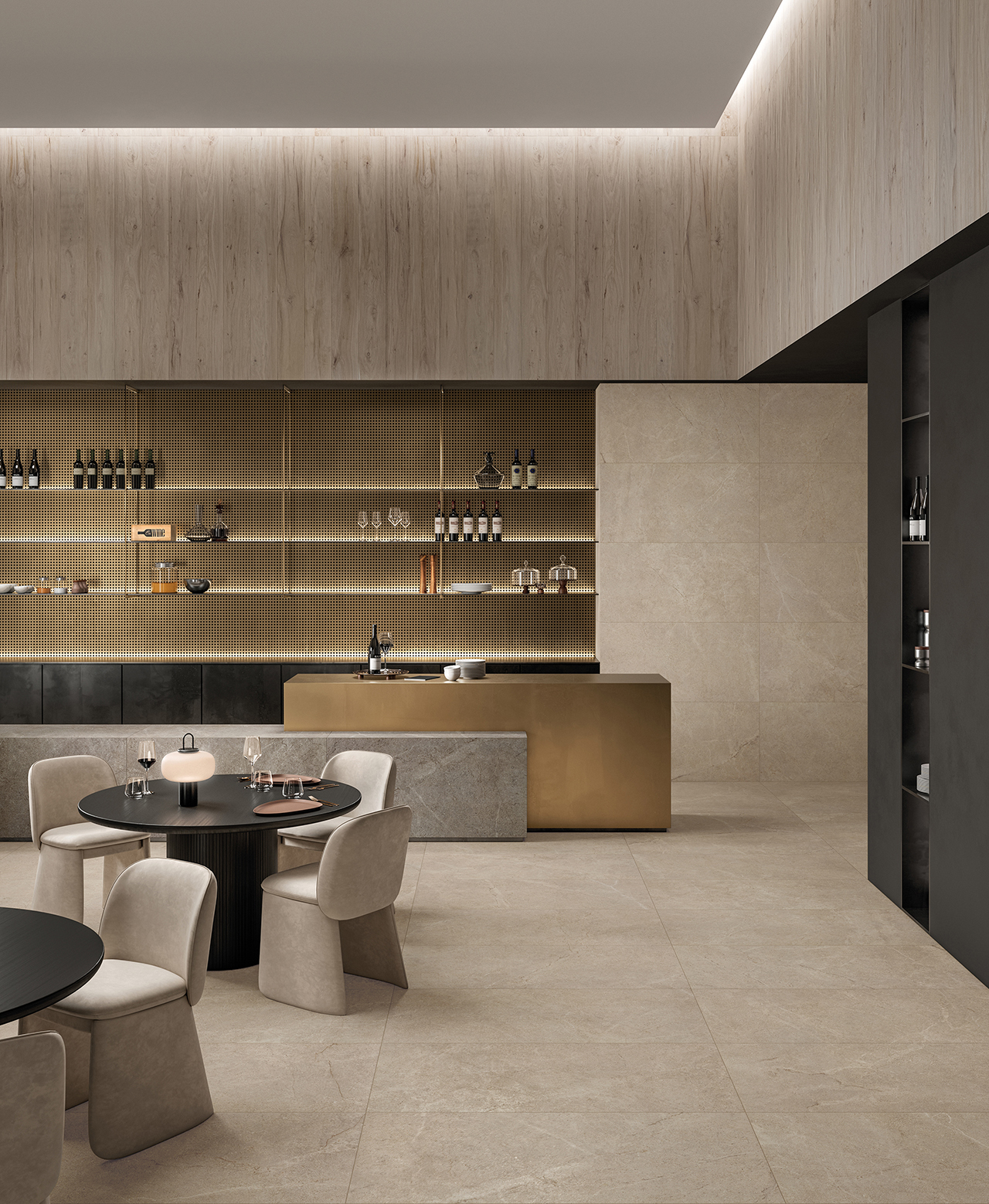 Cercom Archistone - фото 11