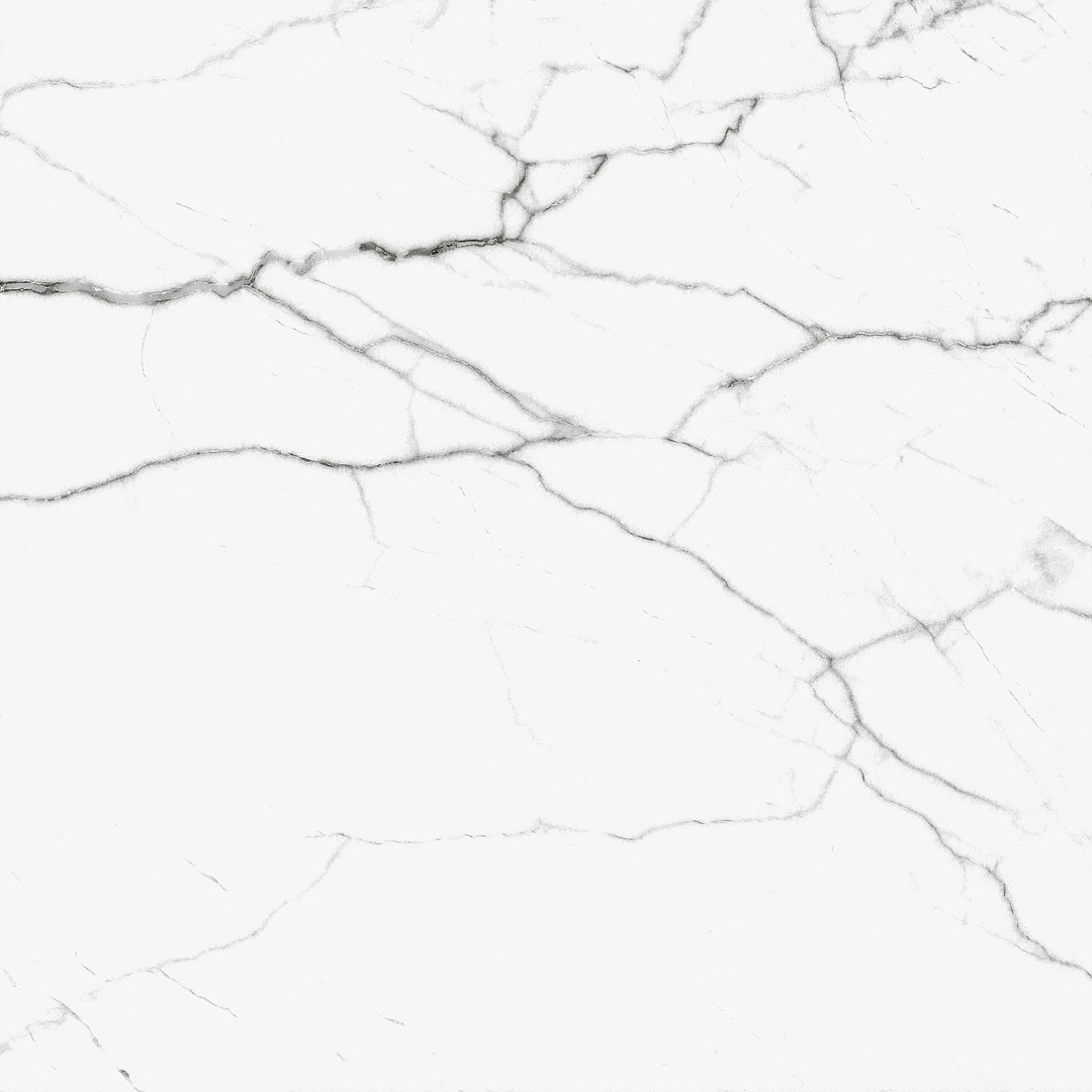 На пол Арагон Белый 394x394x7 - фото 5