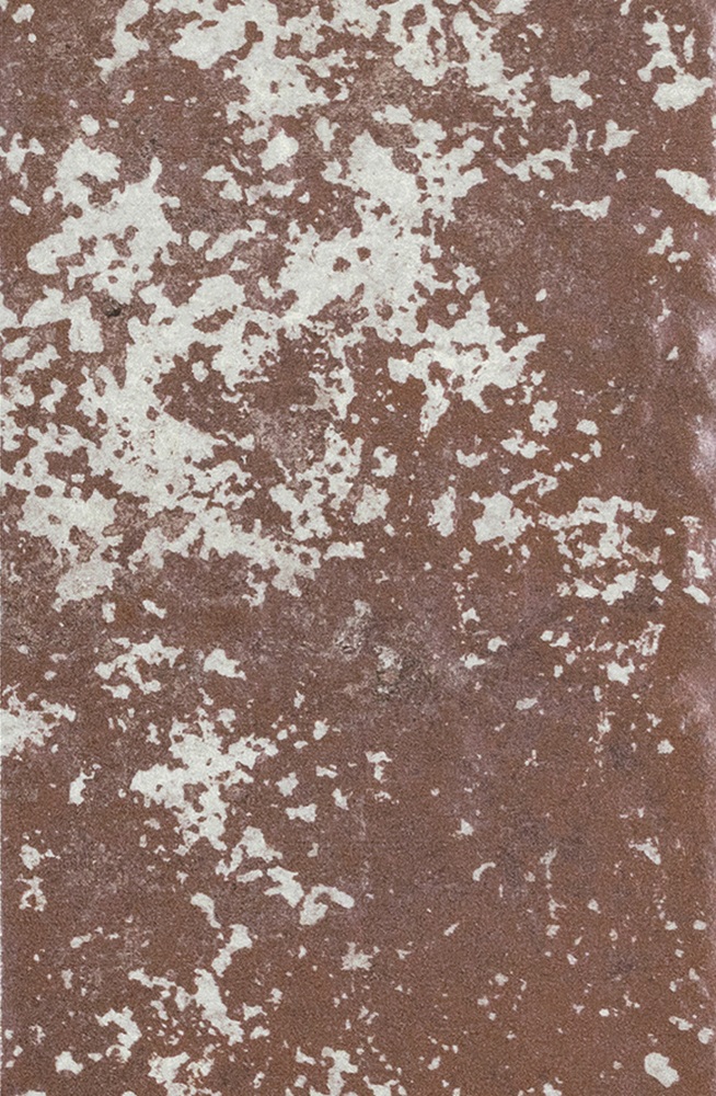 На пол Molo Audace Rosso D'Amante 60.8x40