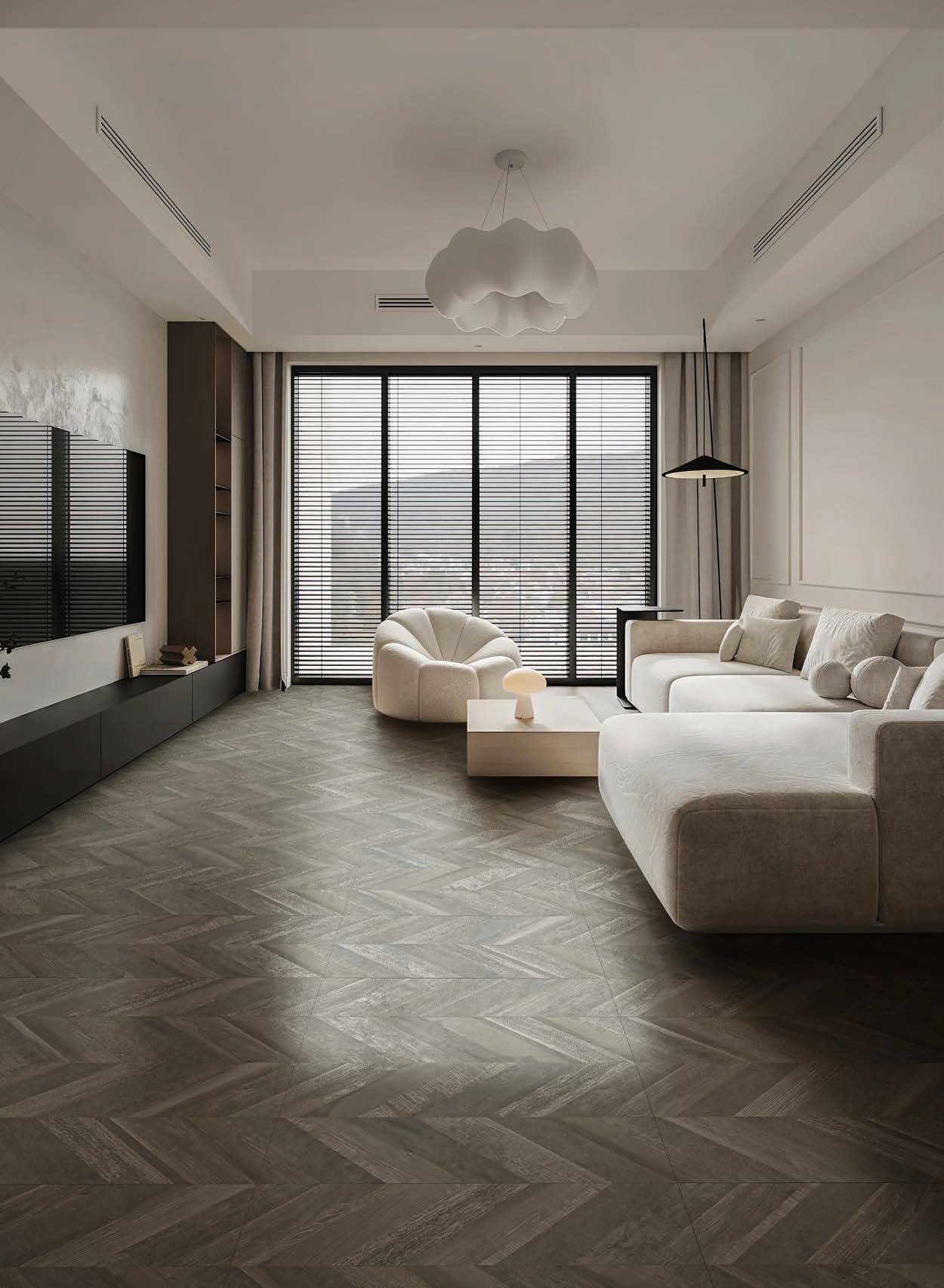 Aparici Chevron - фото 7