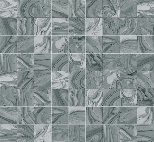 На стену Hanami Mankai Turquesa