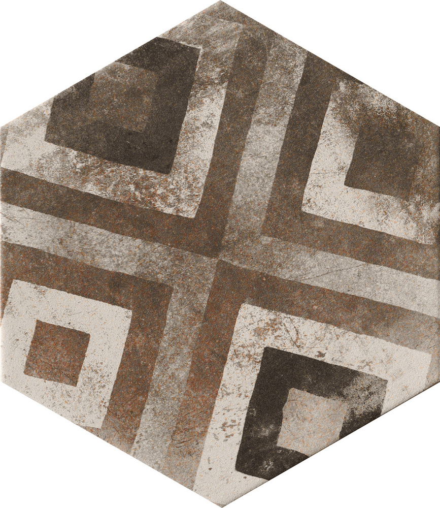 1063706 Декор Miami Esag.Miami Mix - фото 15