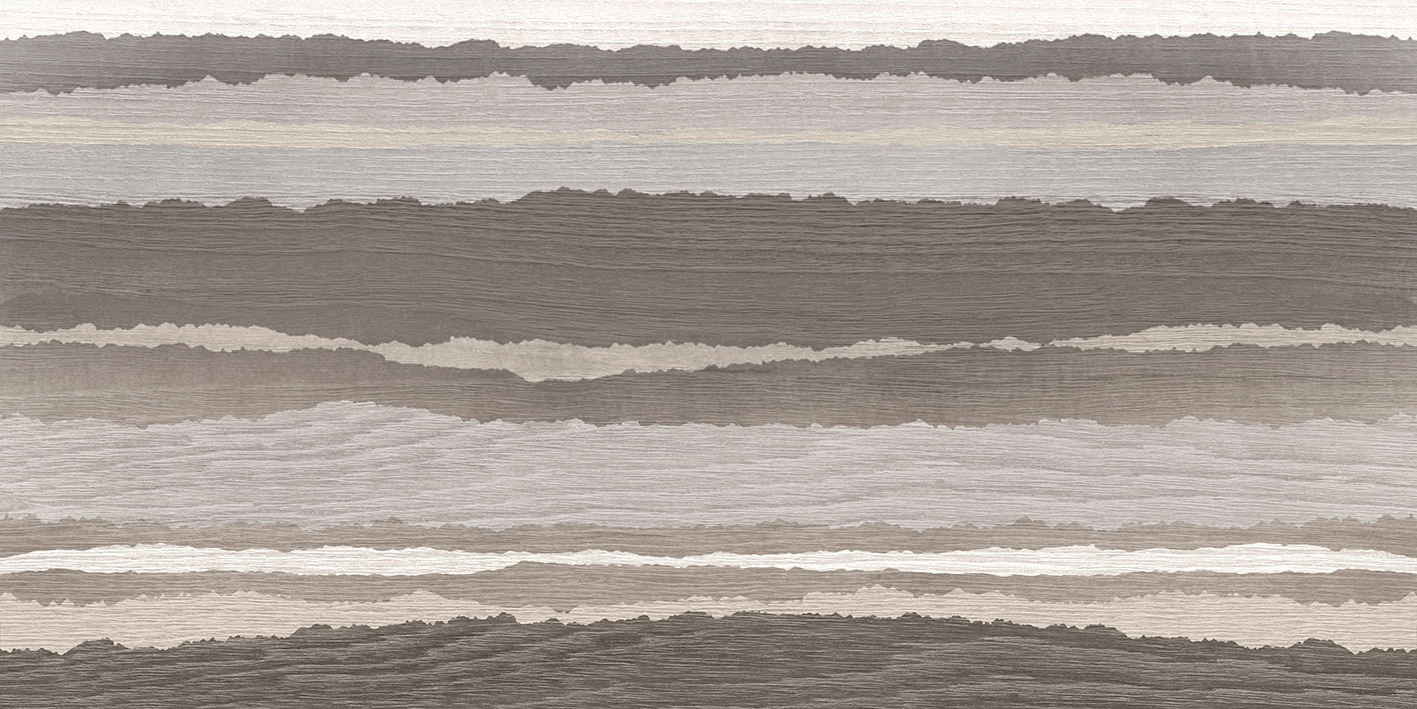 00-00027961 Декор Ванкувер Коричневый 3Д