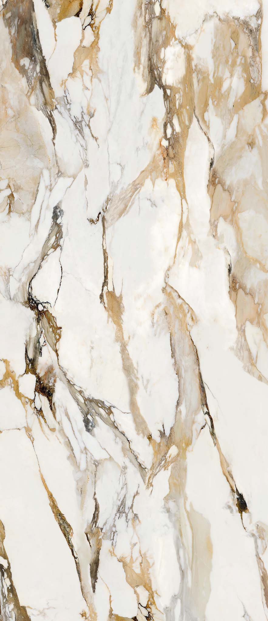 F9A4 На пол 9Cento Alba Oro Lap RT 120x278 - фото 2