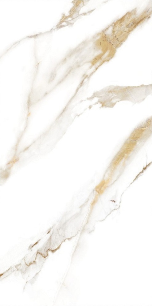 GT120600103MR На пол Calacatta Royal Белый MR - фото 5