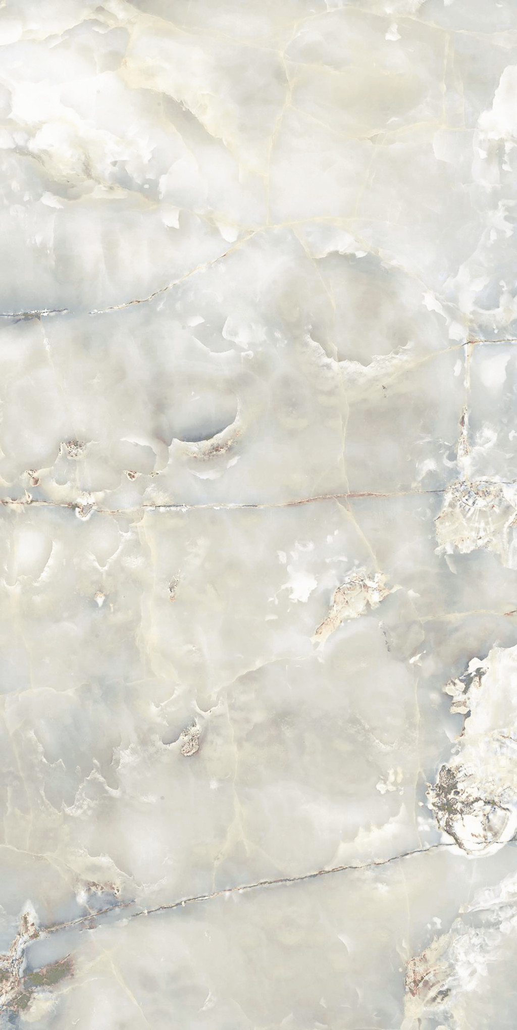 5 SE 0046 На стену Selesta Grey 25x50 - фото 2