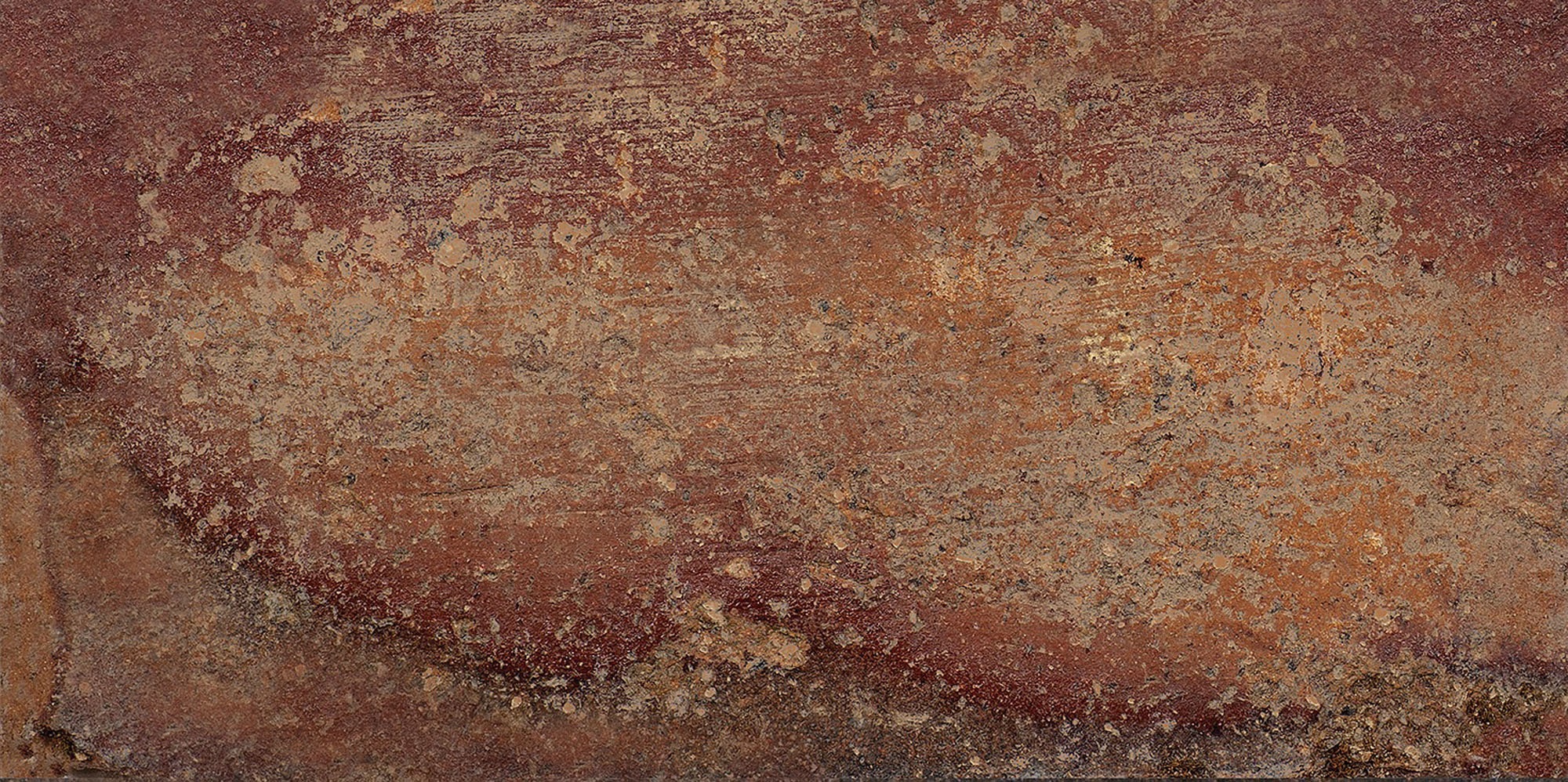 На пол Atelier Rubina Brown 11.5x23 - фото 2