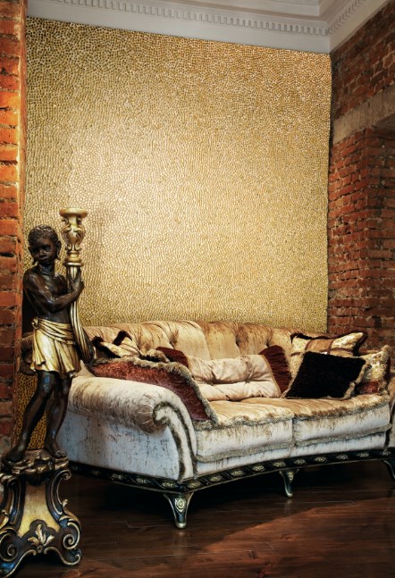 185396 На стену Emphasis Cayman Nacar 30x30 - фото 9