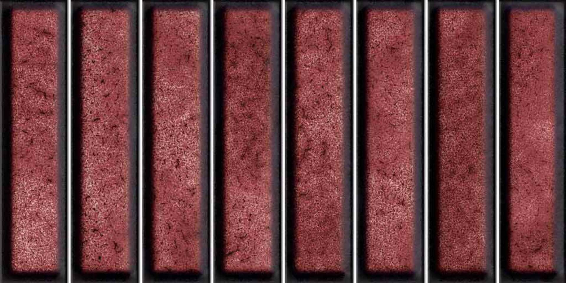 На стену Domino Cobre Glossy 15x30 - фото 11
