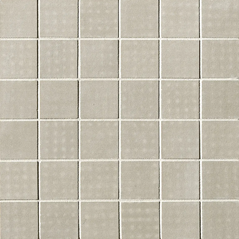 fOMU На пол Rooy Taupe Macromosaico 30x30