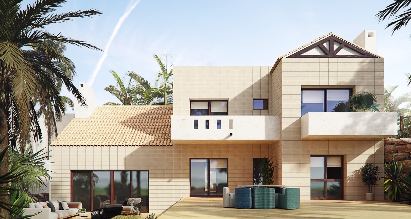 Ступень Duna Peldano Angular Fiorentino 30.5x30.5 - фото 2