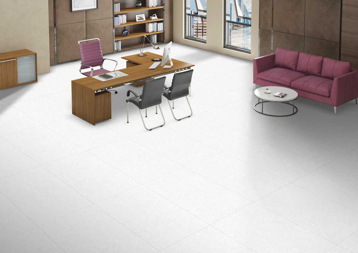 ENIND4017MT60120 На пол Industrial Metro Cream Matt - фото 15