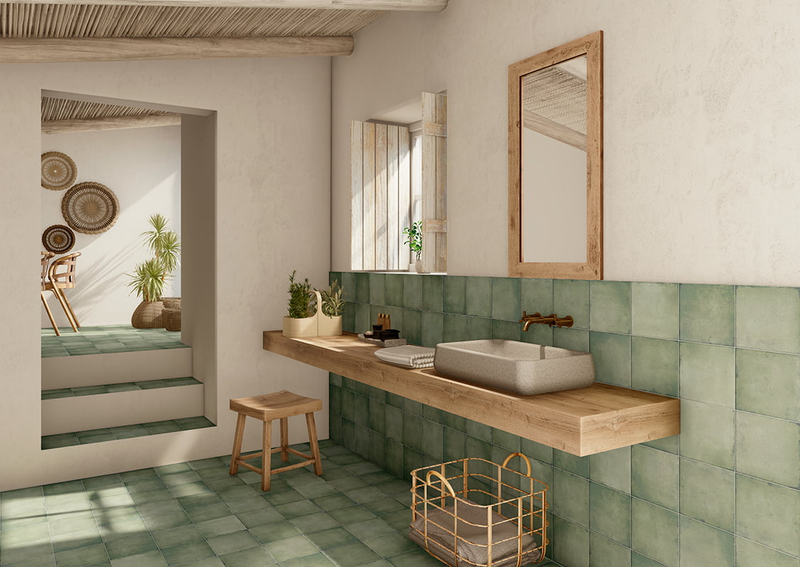 PT03320 На пол Bottega Bianco - фото 13