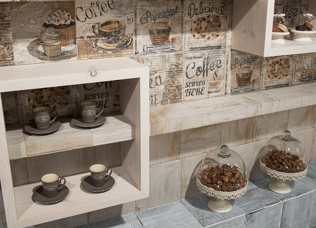 PT02559 На стену Craft Brown - фото 4