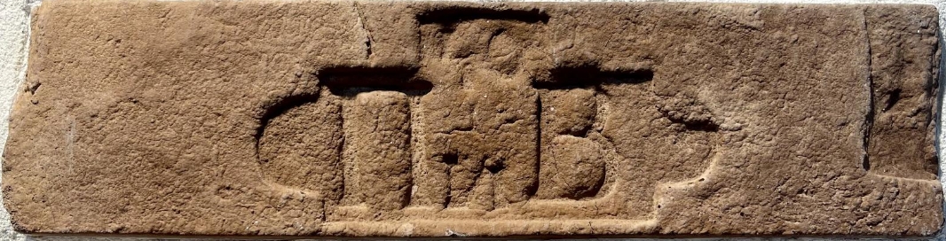 На стену Орлеан Штамп 402 25-28x7-8x1.7