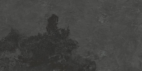 На пол Cumbria Black 120x60 - фото 2