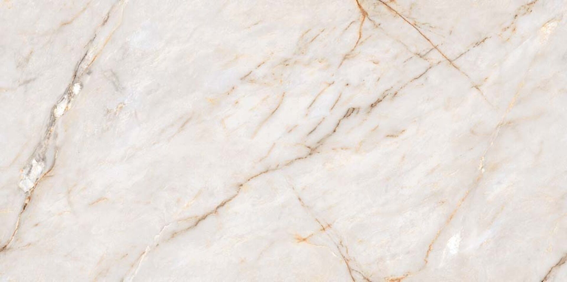 На пол Lizent Bianco Glossy 60x120 - фото 4