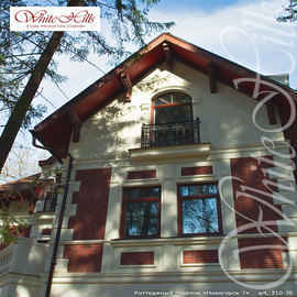 313-80 На стену Алтен брик Design 22x5.5 - фото 5