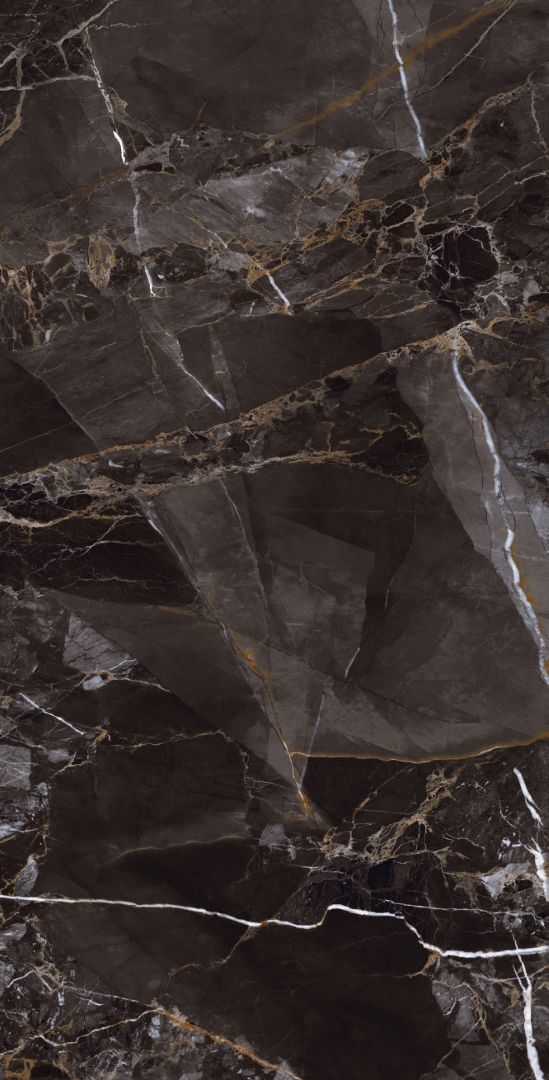 PT12S7067 На пол Nero Pol 1200х600х9 - фото 3