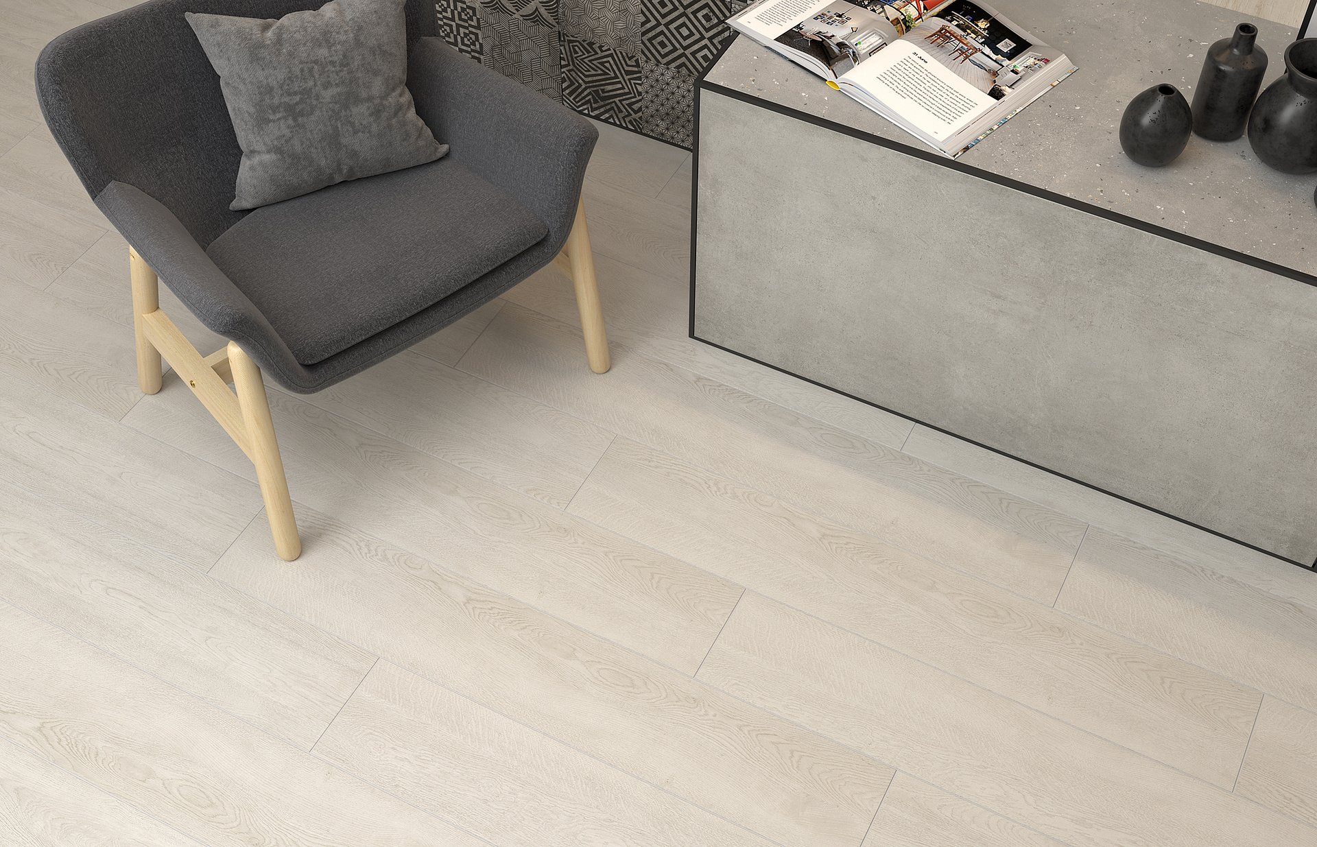 G-802/MR/200x1200x10 На пол Queens Grey 200x1200x10 - фото 21