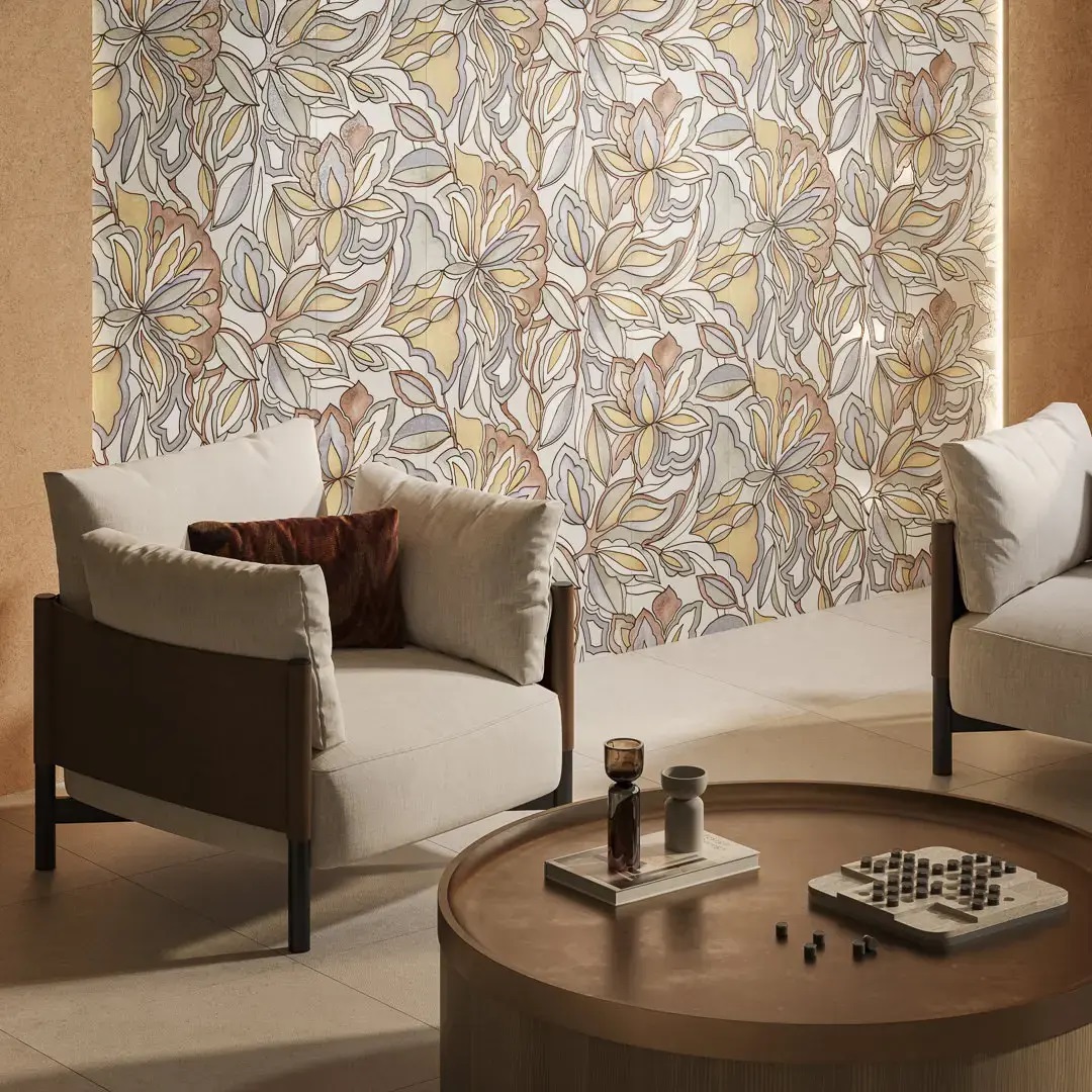 Керама Марации Ботаника - фото 3